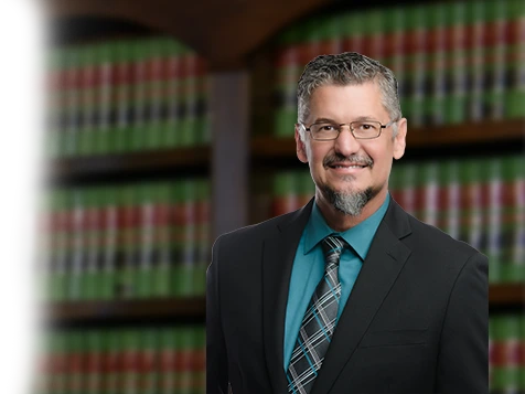 Jay DeLouche - The Roach Law Firm