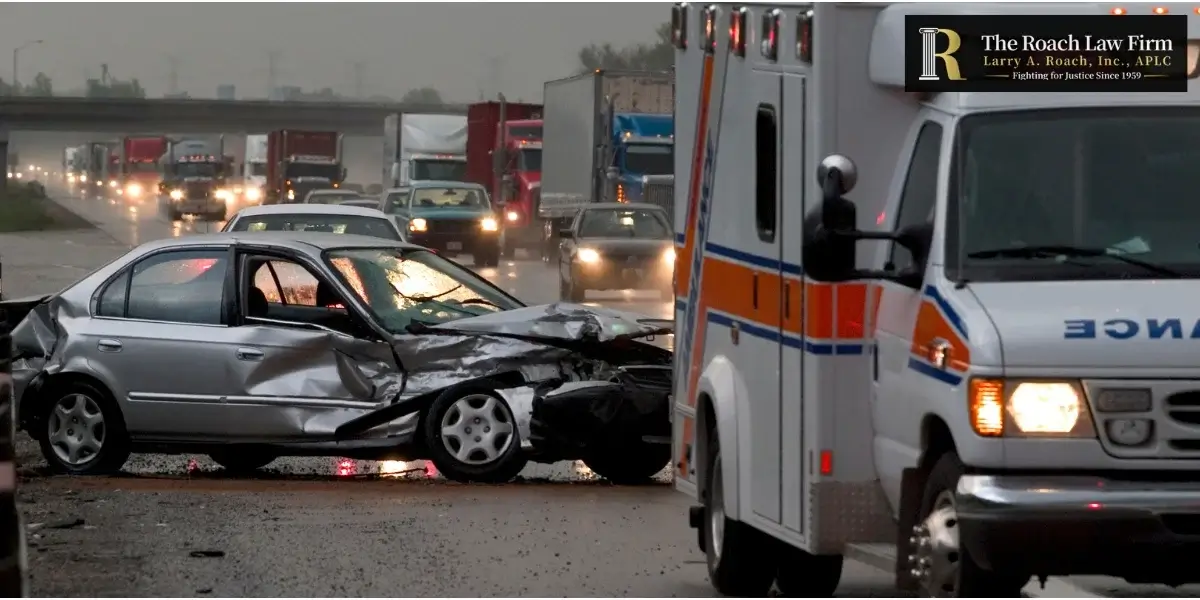 Dedicated Sulphur, LA Car Accident Lawyer Dedicated Sulphur, LA Car Accident Lawyer