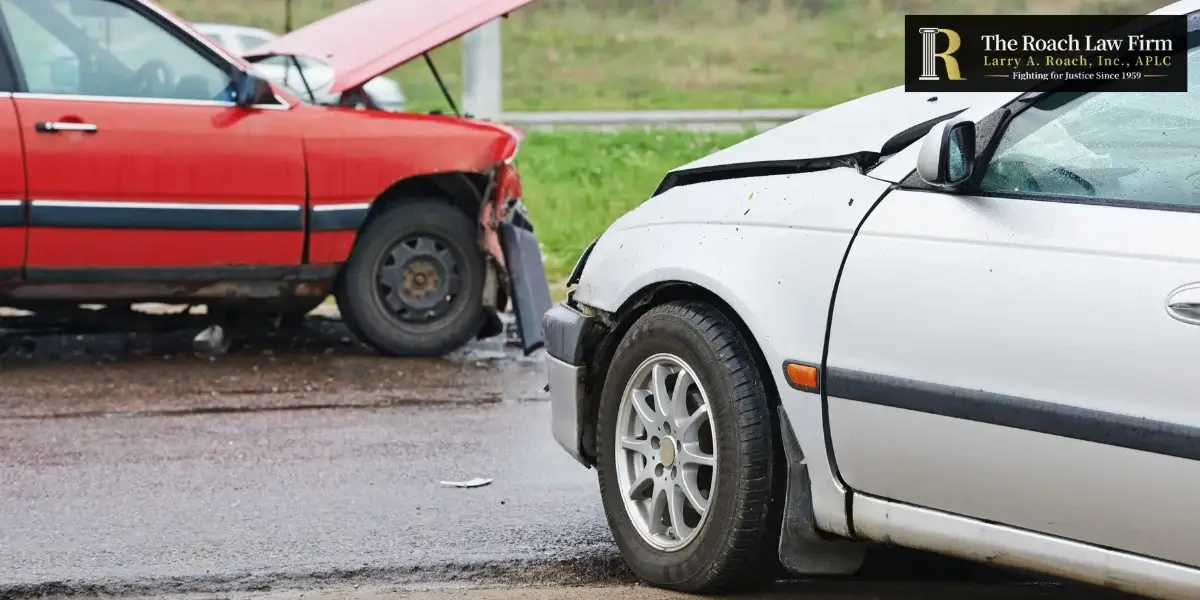 Experienced Westlake, LA Car Accident Lawyer Experienced Westlake, LA Car Accident Lawyer