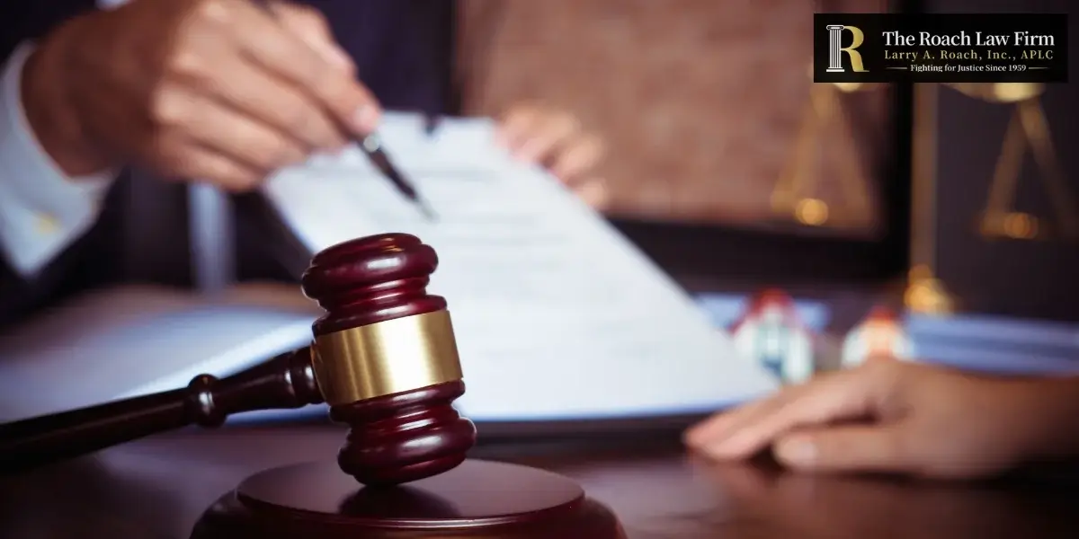 Skilled Lake Charles Catastrophic Offshore Injury Lawyer Skilled Lake Charles Catastrophic Offshore Injury Lawyer