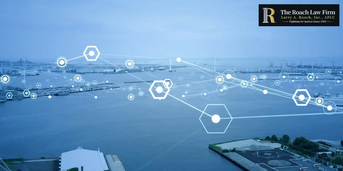Lake Charles Maritime Accident Lawyer - Free Consultation