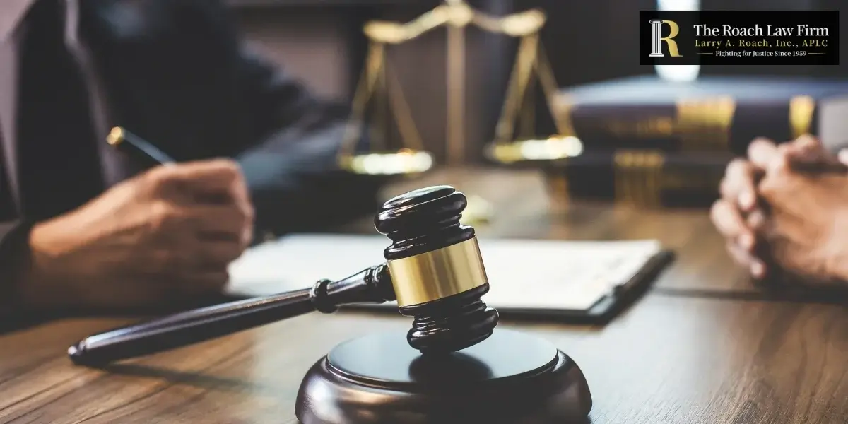 Best Lake Charles Natural Disasters Lawyer Best Lake Charles Natural Disasters Lawyer