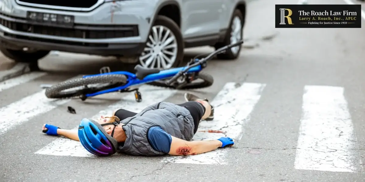 Best Lake Charles Pedestrian Accident Attorney Best Lake Charles Pedestrian Accident Attorney