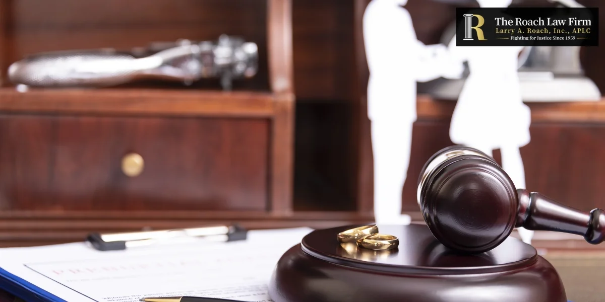 Experienced Lake Charles Prenuptial Agreement Lawyer Experienced Lake Charles Prenuptial Agreement Lawyer