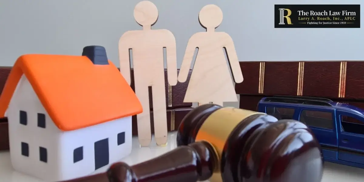 Best Lake Charles Property Division Lawyer Best Lake Charles Property Division Lawyer