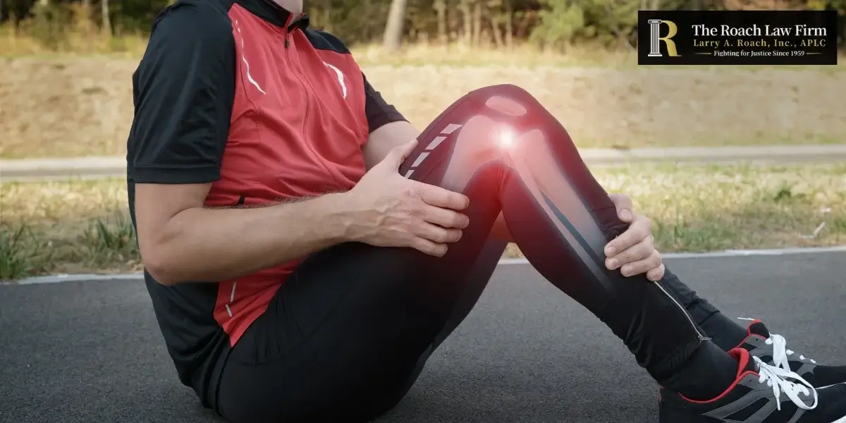 Top Lake Charles Soft Tissue Injury Attorney Top Lake Charles Soft Tissue Injury Attorney