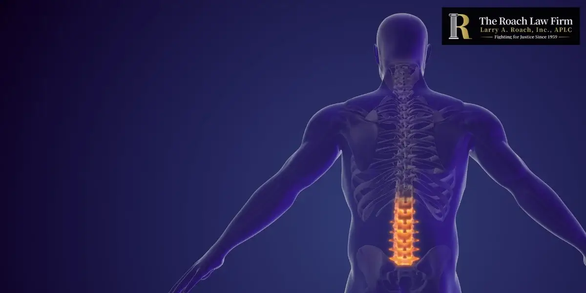 Top Lake Charles Spinal Cord Injury Lawyer Top Lake Charles Spinal Cord Injury Lawyer