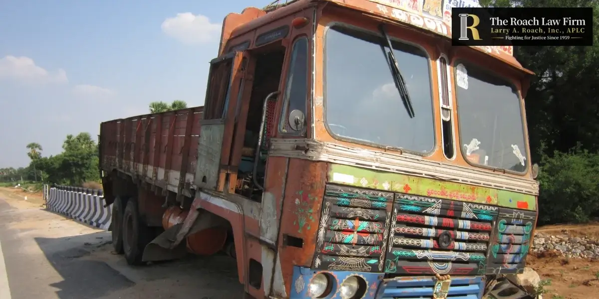 Best Cameron Parish Truck Accident Lawyer Best Cameron Parish Truck Accident Lawyer