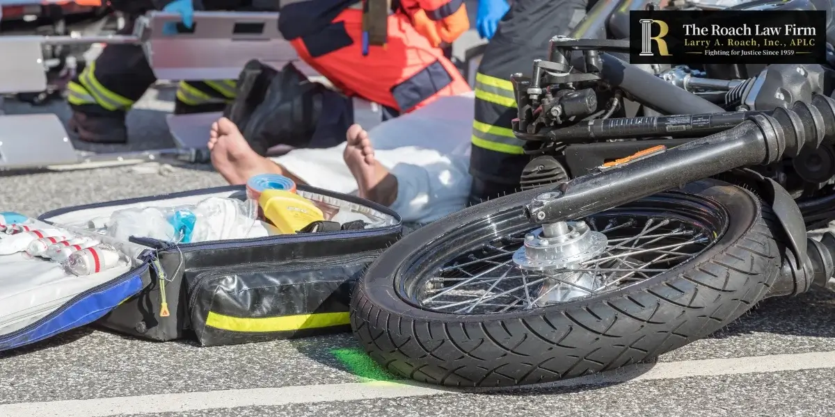 Dedicated Cameron Parish Motorcycle Accident Attorney Dedicated Cameron Parish Motorcycle Accident Attorney