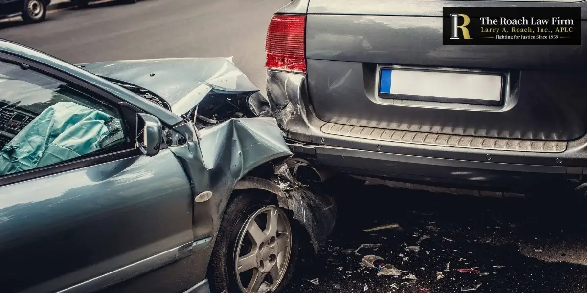 Experienced Jefferson Davis Parish Car Accident Lawyer