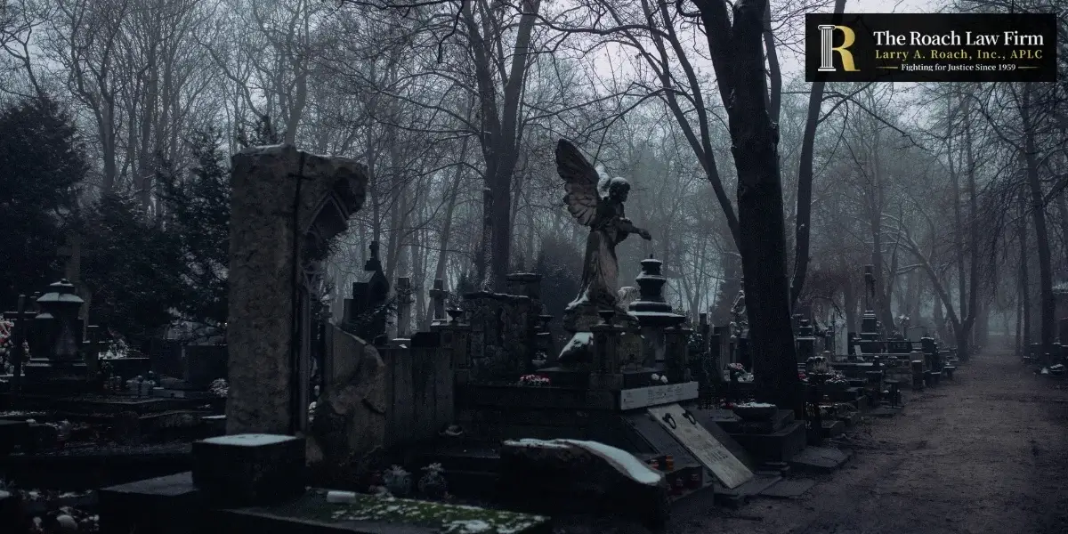 Best Westlake Wrongful Death Attorney Best Westlake Wrongful Death Attorney