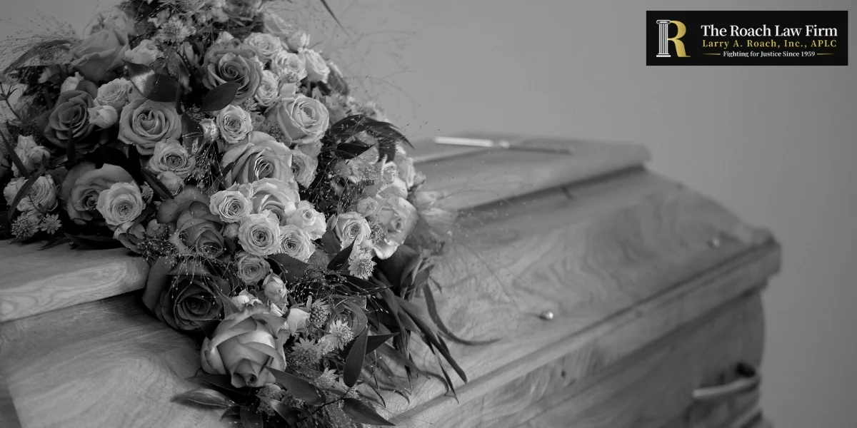 Reliable Cameron Parish Wrongful Death Lawyer