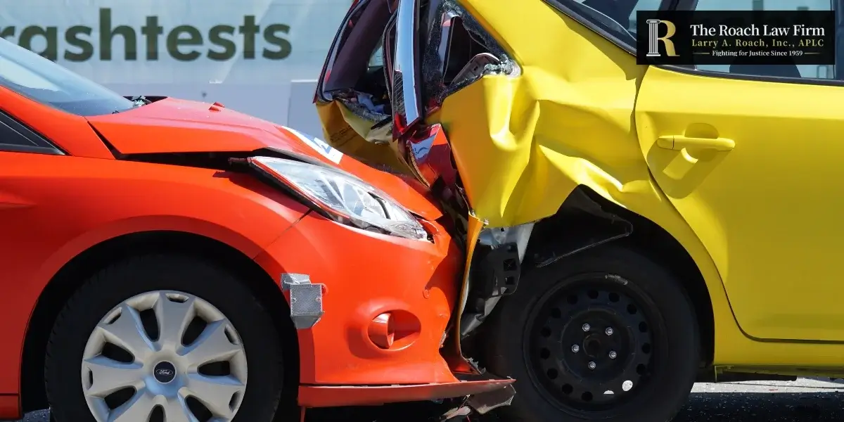 Experienced Metairie Car Accident Lawyer Experienced Metairie Car Accident Lawyer