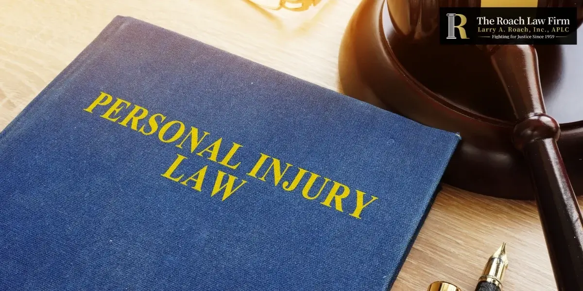 Trusted Metairie Personal Injury Attorney Trusted Metairie Personal Injury Attorney