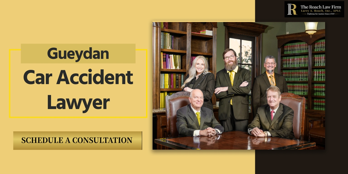 Skilled Gueydan Car Accident Lawyer Skilled Gueydan Car Accident Lawyer