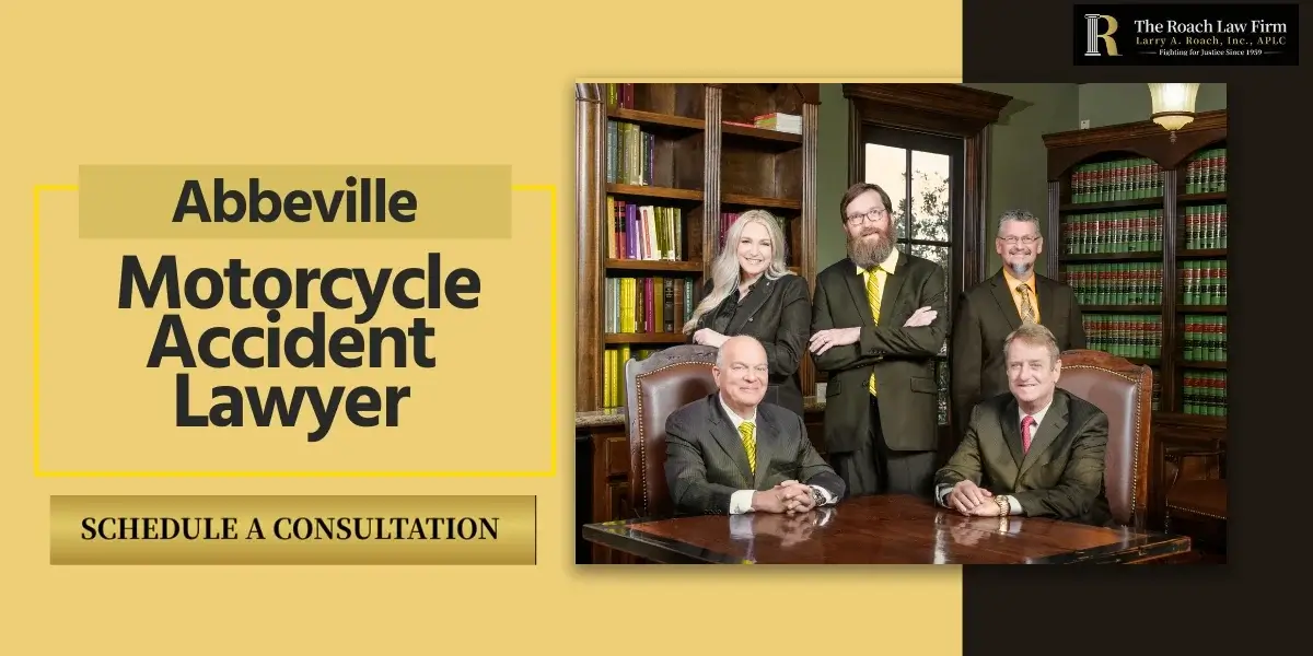Skilled Abbeville Motorcycle Accident Lawyer Skilled Abbeville Motorcycle Accident Lawyer