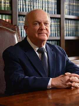 Attorney Michael H. Schwartzberg